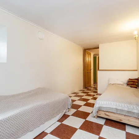 Apartment In The Heart Of The Old Town Vip