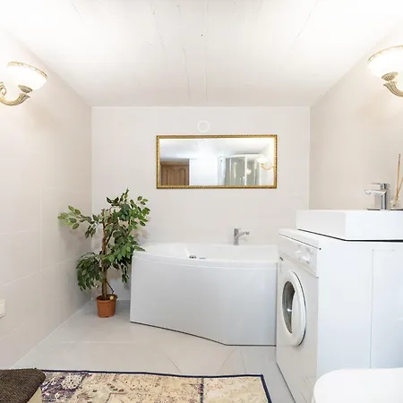 In The Heart Of The Old Town Vip Apartment Klaipeda