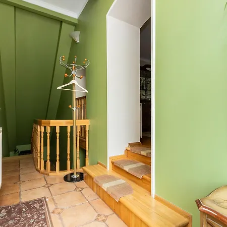 In The Heart Of The Old Town Vip Apartment *