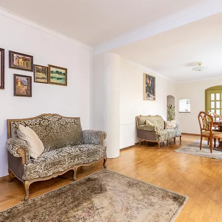 In The Heart Of The Old Town Vip * 克莱佩达