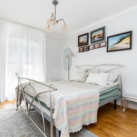 公寓 In The Heart Of The Old Town Vip