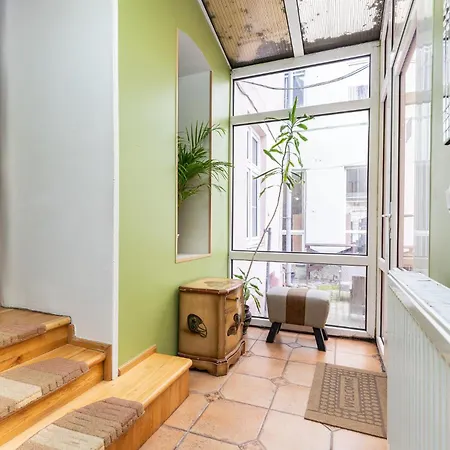 In The Heart Of The Old Town Vip 公寓 克莱佩达