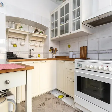 In The Heart Of The Old Town Vip 克莱佩达