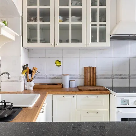 In The Heart Of The Old Town Vip *