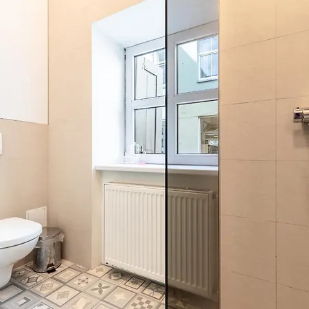 In The Heart Of The Old Town Vip