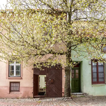 In The Heart Of The Old Town Vip Apartment *