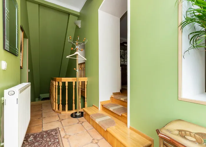 In The Heart Of The Old Town Vip 公寓 *