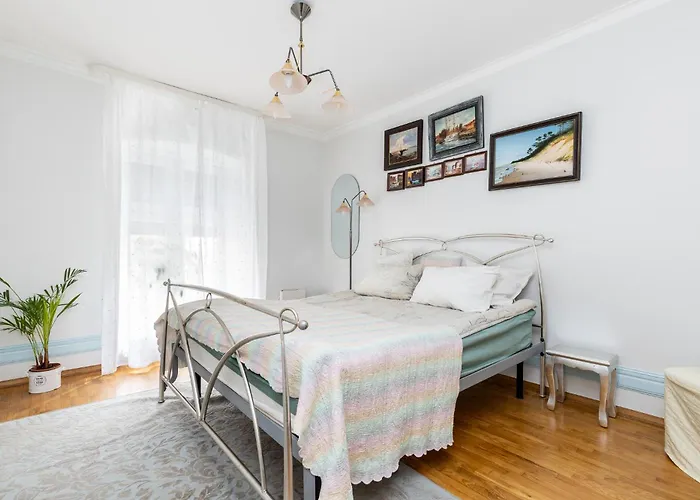 公寓 In The Heart Of The Old Town Vip