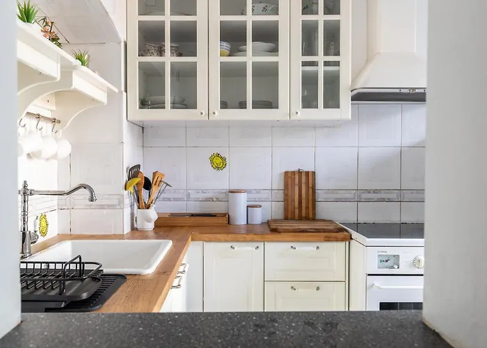 In The Heart Of The Old Town Vip *