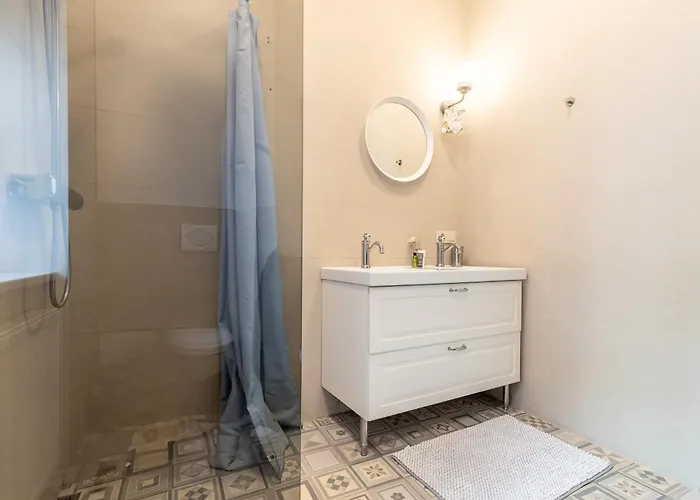 In The Heart Of The Old Town Vip * 克莱佩达